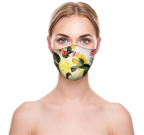 Women's Dolce & Gabbana Face masks from A 